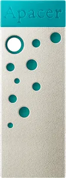 APACER AH11JTURQUOISE GREEN 32GB / USB 2.0 (2 / 2)