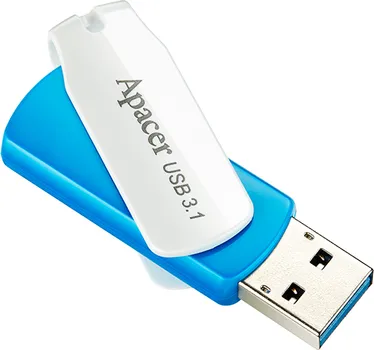 APACER AH357BLUE 32GB / USB 3.1 (1 / 1)