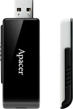 APACER AH350BLACK 32GB / USB 3.1 (3 / 4)