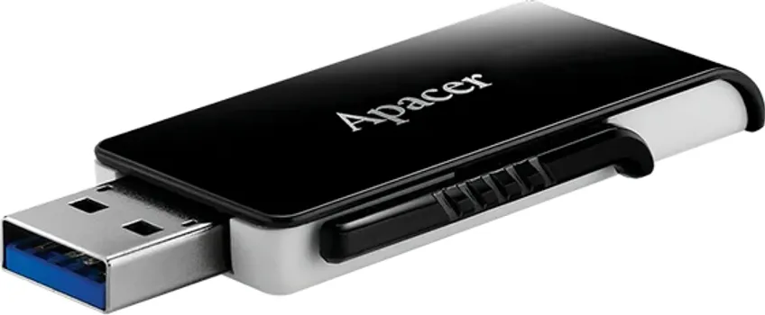 APACER AH350BLACK 32GB / USB 3.1 (4 / 4)