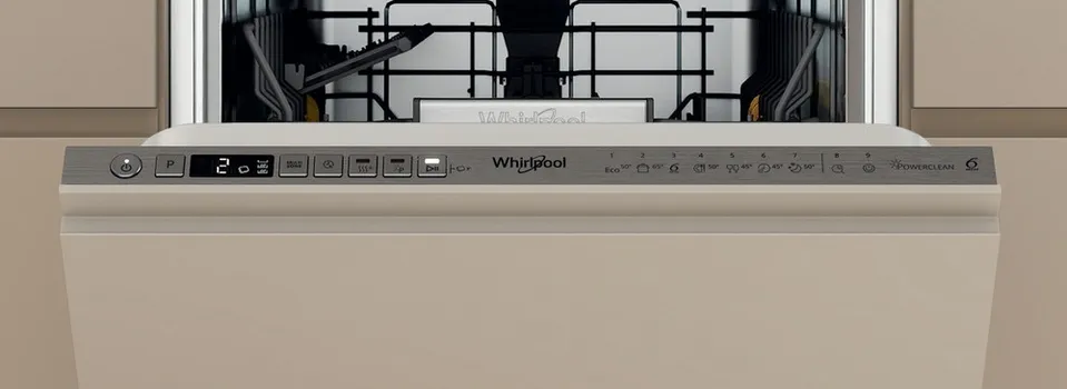 WHIRLPOOL WH6IB10BS7LA0 (4 / 8)