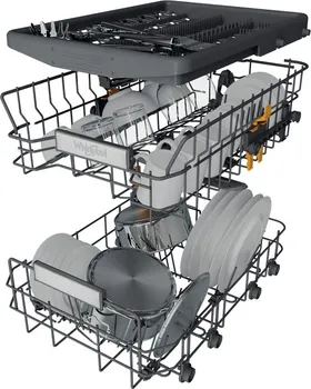 WHIRLPOOL WH6IB10BS7LA0 (8 / 8)