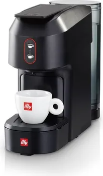 ILLY APARAT ZA KAFU NA KAPSULE SMART 10_I, CRNI (2 / 5)
