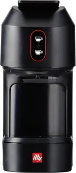 ILLY APARAT ZA KAFU NA KAPSULE SMART 10_I, CRNI (3 / 5)