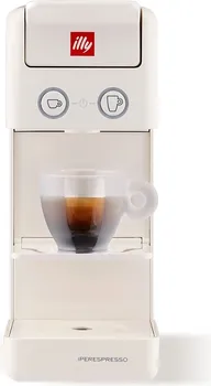 ILLY APARAT ZA KAFU NA KAPSULE Y3.3, BIJELI (1 / 4)