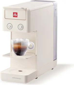 ILLY APARAT ZA KAFU NA KAPSULE Y3.3, BIJELI (2 / 4)