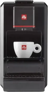 ILLY APARAT ZA KAFU NA KAPSULE SMART 30_I, CRNI (1 / 5)