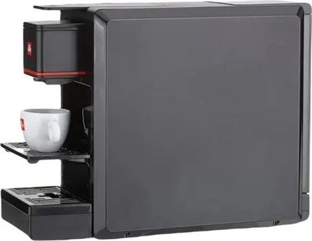 ILLY APARAT ZA KAFU NA KAPSULE SMART 30_I, CRNI (2 / 5)