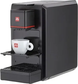 ILLY APARAT ZA KAFU NA KAPSULE SMART 30_I, CRNI (4 / 5)