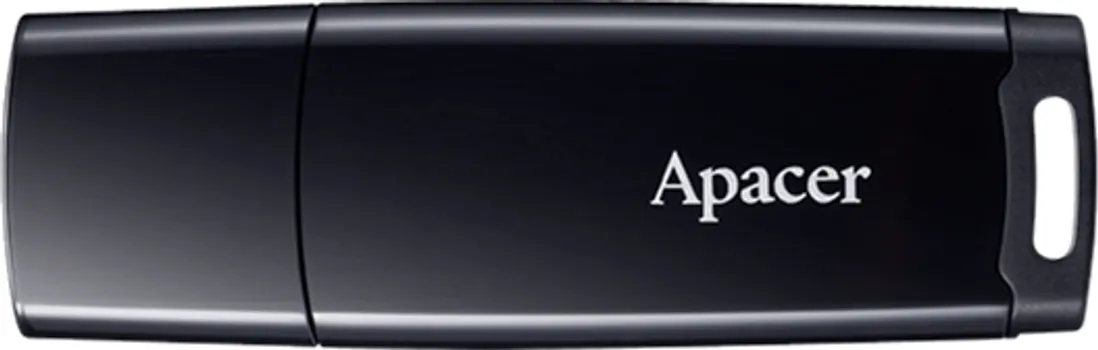 APACER AH336BLACK 64GB / USB 2.0 (2 / 2)