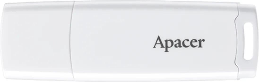 APACER AH336WHITE 64GB / USB 2.0 (1 / 1)