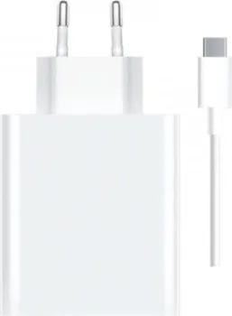 XIAOMI 120W HYPERCHARGE COMBO (TYPE-A) ADAPTER SA STRUJNIM PRIKLJUČKOM ZA EU I KABL TIP-A TO TIP-C (2 / 2)