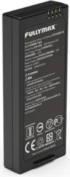 DJI TELLO FLIGHT BATTERY CP.PT.00000213.02 (2 / 2)