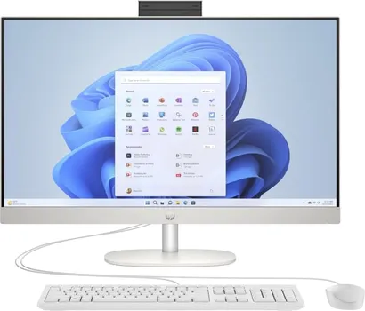 PC AIO HP 240 G10 (2 / 5)