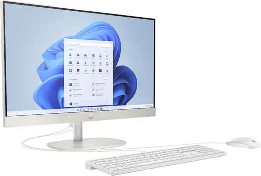 PC AIO HP 240 G10 (4 / 5)