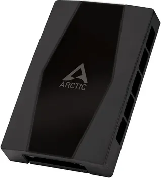 CPU KULER DOD ARCTIC CASE FAN HUB (2 / 5)