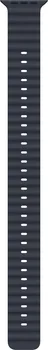 APPLE WATCH 49MM BAND [NATURAL TITANIUM FINISH / EXTENSION / HIGH-PERFORMANCE ELASTOMER] (1 / 1)