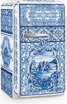 SMEG FAB5RDGME5 MINI BAR (2 / 6)