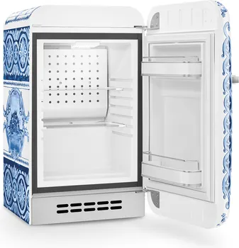 SMEG FAB5RDGME5 MINI BAR (3 / 6)