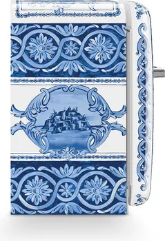 SMEG FAB5RDGME5 MINI BAR (4 / 6)