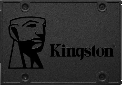 A400 480GB / SSD 2.5 / SATA III (1 / 2)