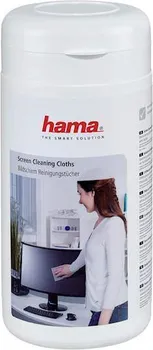 HAMA MARAMICE ZA ČIŠĆENJE 100 KOM. 00113805 (1 / 1)