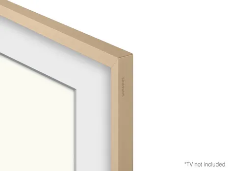 SAMSUNG VG-SCFA55TKBXC PRILAGODLJIVI OKVIR ZA THE FRAME 55 TV, BOJA DRVETA (2 / 5)