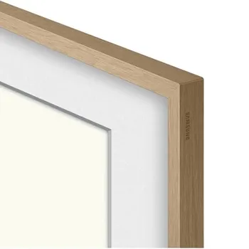 SAMSUNG VG-SCFA55TKBXC PRILAGODLJIVI OKVIR ZA THE FRAME 55 TV, BOJA DRVETA (4 / 5)