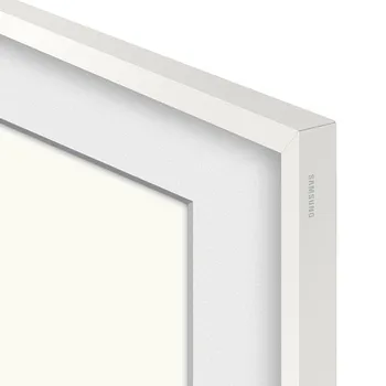 SAMSUNG VG-SCFA75WTBXC PRILAGODLJIVI OKVIR ZA THE FRAME 75 TV, BIJELI (2 / 5)