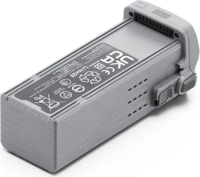 DJI AIR 3S INTELLIGENT FLIGHT BATTERY, UP TO 45 MINUTES OF FLIGHT TIME, 4276 MAH LI-ION 4S (1 / 2)