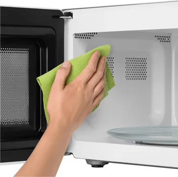SENCOR SMW 5017WH MIKROTALASNA RERNA │ TIP: MIKROTALASNA RERNA │ SNAGA: 800W │ KAPACITET: 17L │ DIMENZIJE: 451MM X 354MM X 256MM │ MATERIJAL: EMAJL │ BOJA: BELA │ FUNKCIJE: TAJMER, ODMRZAVANJE, ZVUČNI SIGNAL, DEČIJA SIGURNOSNA ZAŠTITA │ KONTROLA: MEHANIČKA │ OSTALO: 8 PROGRAMA, TIHI RAD, LED DISPLEJ (7 / 10)