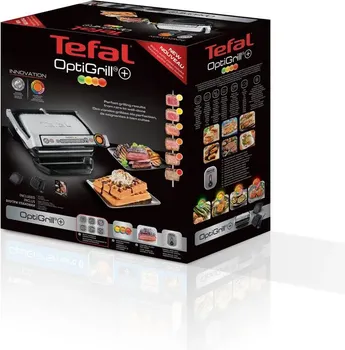 TEFAL GRIL GC716D12 (4 / 6)