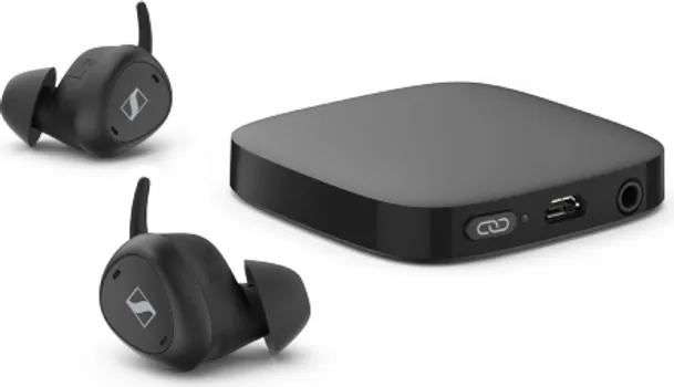 SENNHEISER TV CLEAR SET (1 / 1)
