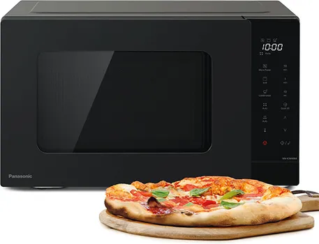 PANASONIC MIKROTALASNA PEĆNICA NN-K36NBMEPG (1 / 1)