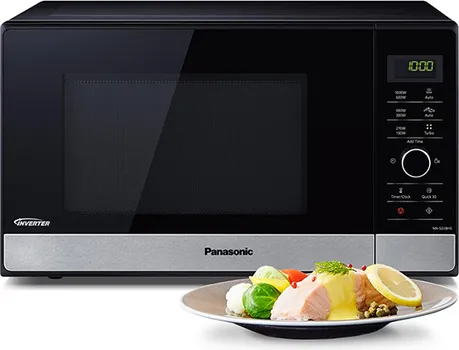 PANASONIC MIKROTALASNA PEĆNICA NN-SD28HSGTG (1 / 1)