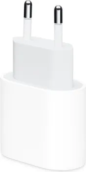APPLE 20W USB-C POWER ADAPTER MODEL А2347 - ORIGINAL (1 / 3)