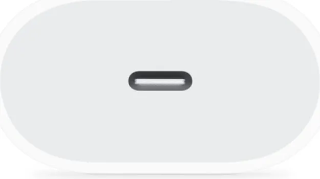 APPLE 20W USB-C POWER ADAPTER MODEL А2347 - ORIGINAL (3 / 3)