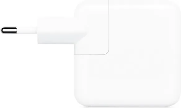 APPLE 30W USB-C POWER ADAPTER - ORIGINAL (1 / 3)