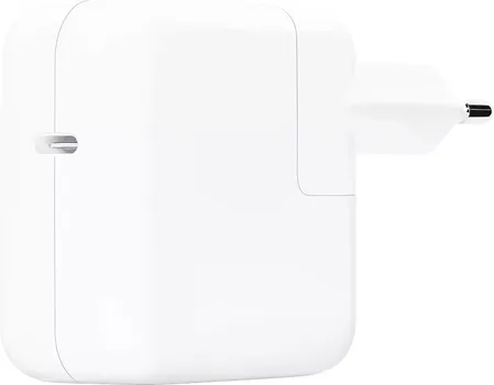 APPLE 30W USB-C POWER ADAPTER - ORIGINAL (3 / 3)