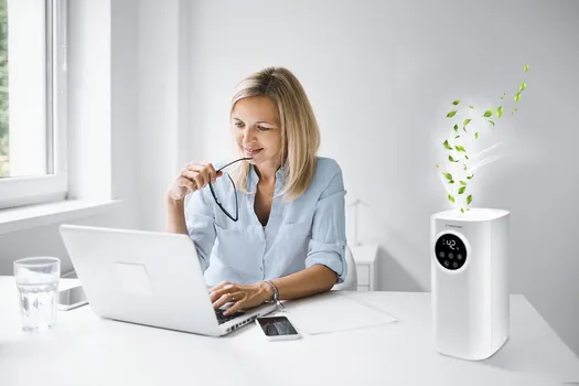 TROTEC ULTRAZVUČNI OVLAŽIVAČ ZRAKA B 7 E (4 / 9)