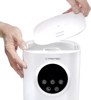 TROTEC ULTRAZVUČNI OVLAŽIVAČ ZRAKA B 7 E (5 / 9)