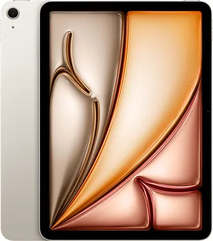 APPLE IPAD AIR 11 M3 WI-FI [256GB / STARLIGHT - MCA44HC/A] (1 / 5)