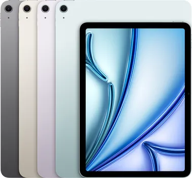 APPLE IPAD AIR 11 M3 WI-FI [256GB / STARLIGHT - MCA44HC/A] (4 / 5)