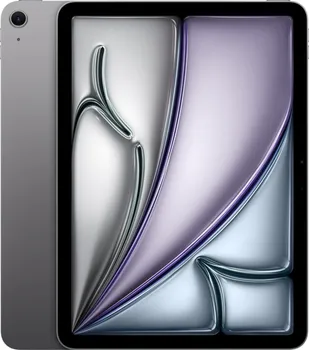 APPLE IPAD AIR 11 M3 WI-FI [128GB / SPACE GREY - MC9W4HC/A] (5 / 7)
