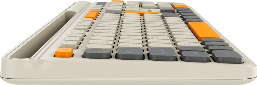 CANYON TASTATURA + MIŠ HSET-W5 WIRELESS BEIGE (5 / 6)
