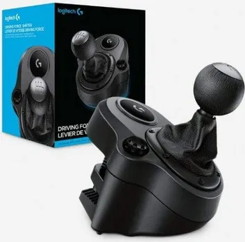 LOGITECH SHIFTER G29 DRIVING FORCE (1 / 1)