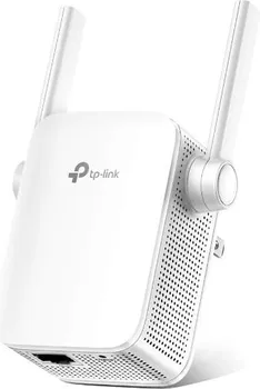 AC750 WI-FI RANGE EXTENDER, WALL PLUGGED, 433MBPS AT 5GHZ + 300MBPS AT 2.4GHZ, 802.11AC/A/B/G/N, 1 10/100M LAN, WPS BUTTON, 2 FIXED ANTENNAS, RANGE EXTENDER/AP MODE, INTELLIGENT SIGNAL LIGHT, ACCESS CONTROL, LED CONTROL, TETHER APP (1 / 1)