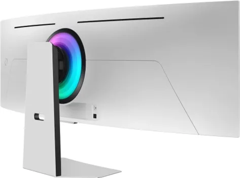 SAMSUNG ODYSSEY G9 [49 / OLED / 240HZ / CURVED] (3 / 4)