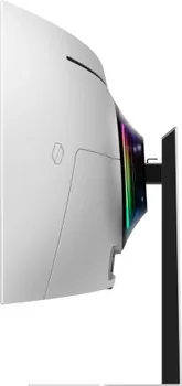SAMSUNG ODYSSEY G9 [49 / OLED / 240HZ / CURVED] (4 / 4)