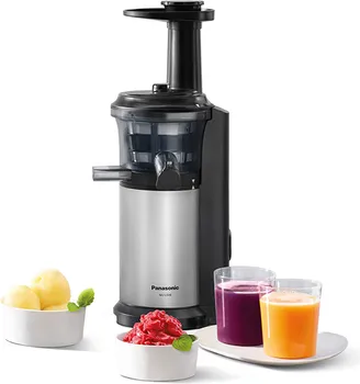 SOKOVNIK PANASONIC MJ-L500SXE SPORO CIJEĐENJE SLOW JUICER 150W